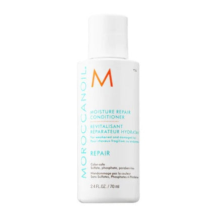 Moroccanoil Regenerierender Conditioner – Keratinproteine, Elastizität, 70 ml