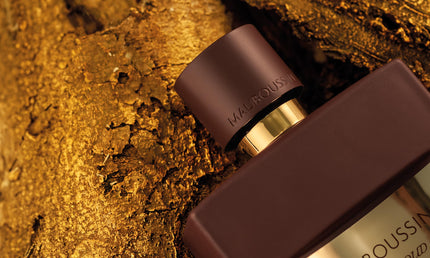 Mauboussin Cristal Oud Eau de Parfum 100 ml