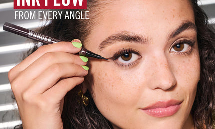 Rimmel Wonder'Ink Eyeliner Matte Waterproof 005 Honey Heaven 1ml