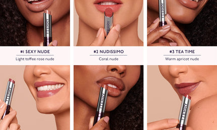 By Terry Hyaluronic Hydra-Balm Lip Balm Secret Kiss