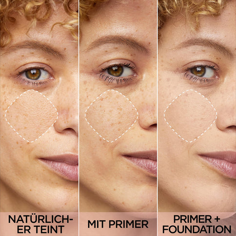 L’Oréal Prime Lab Pore Minimiser Primer, Mattes Finish, 30 ml