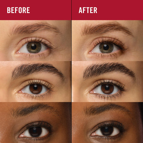 Rimmel Wonder'Freeze Brow Gel Medium Brown