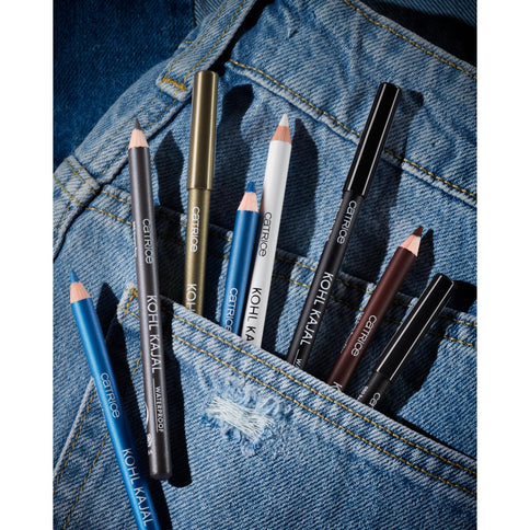 Catrice Waterproof Kajal Eyeliner 150 Ultra Marine 0.78 g