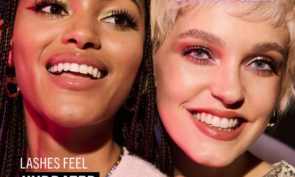 Rimmel Wonder'Bond Lash Filler + Hyaluronic Mascara 001 Black 11 ml