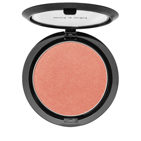 Wet 'N' Wild Color Icon Blush Pearlescent Pink