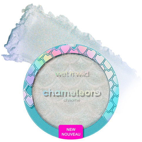 Wet N Wild Chameleon Chrome Highlighter Venus Swing