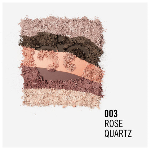 Rimmel London Scandaleyes 5 Pan Palette Eyeshadow Rose Quartz