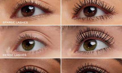 Lancôme Lash Idôle Flutter Extension Mascara – True Black 8.5ml