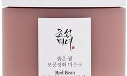 Beauty Of Joseon Red Bean Refreshing Pore Mask 140 ml