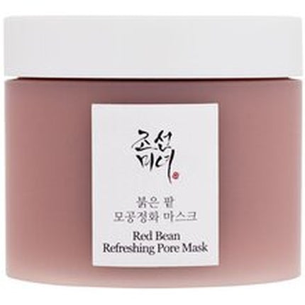 Beauty Of Joseon Red Bean Refreshing Pore Mask 140 ml