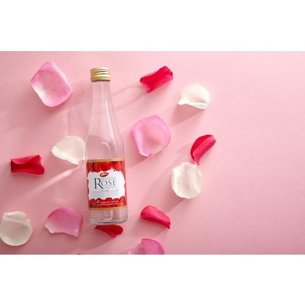 Dabur Premium Red Rose Water 250ml Facial Spray