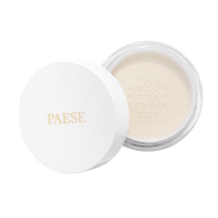 Paese Loose Mattifying Powder 8g