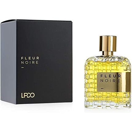 LPDO Fleur Noire Equivalent to Tom Ford Black Orchid Intense Eau De Parfum