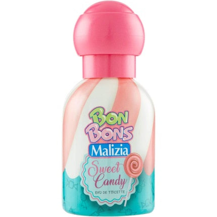 Malizia Bon Bons Oxygen Bubble Eau de Toilette 50 ml