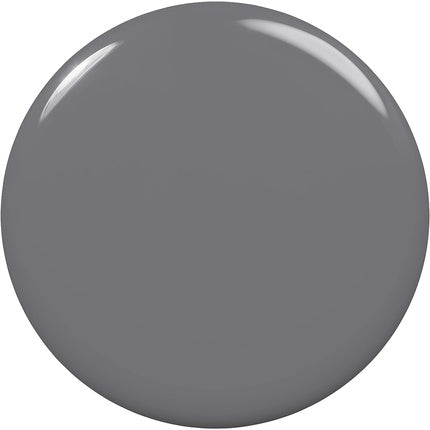 Essie High Shine Nail Polish Light Grey Serene Slate 608 13.5ml