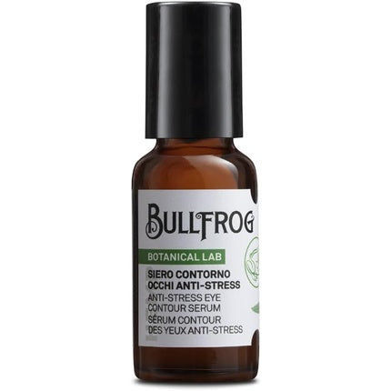 Bullfrog Anti-Stress Eye Serum