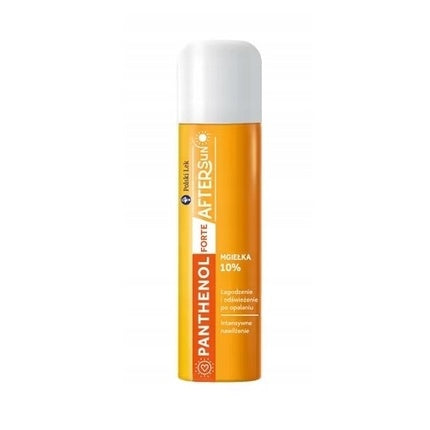 Panthenol Forte After Sun 10% Spray Aftersun Care 150 ml
