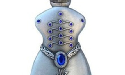 Lattafa Niche Emarati Khalid Eau de Parfum 100 ml