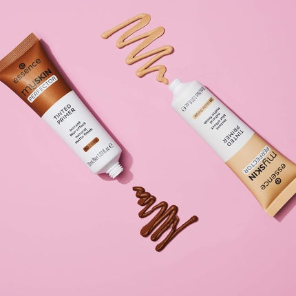 Essence Ess My Skin Perfector Primer BB Cream 10