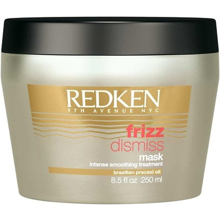 Redken Frizz Dismiss Maske Intensivpflege 250 ml