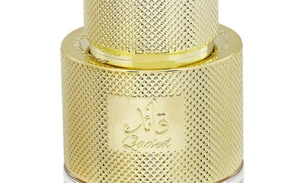 Lattafa Qaaed Eau de Parfum 100 ml – Unisex, Holzig