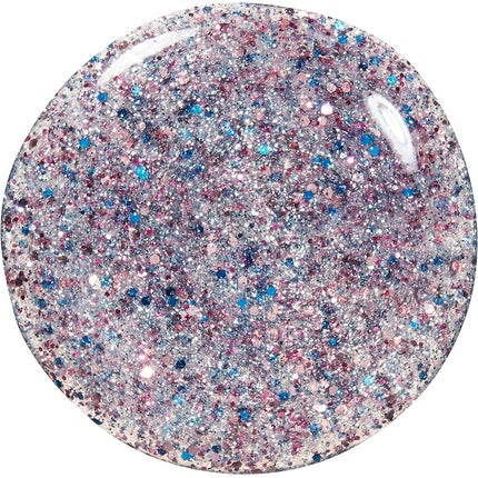 Essie Metallic Nagellack 511 Congrats – Farbintensiver Schimmer, 13.5 ml