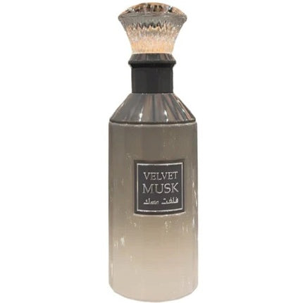Lattafa Velvet Musk Eau De Parfum 100 ml