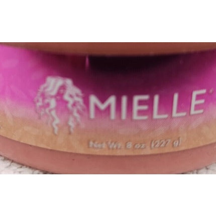 Mielle Honey Rice Water Clay Mask 227g