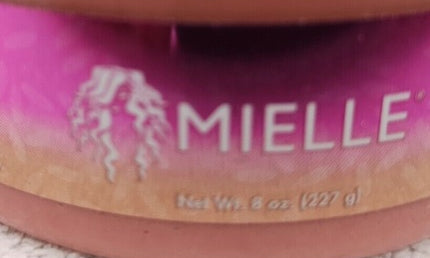 Mielle Honey Rice Water Clay Mask 227g