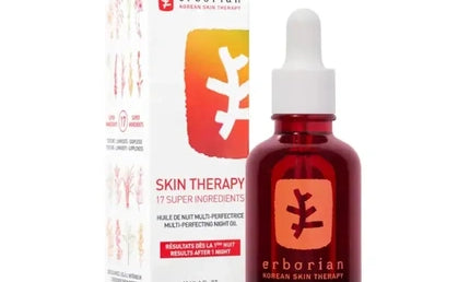 Erborian Hydrating Night Serum 30ml