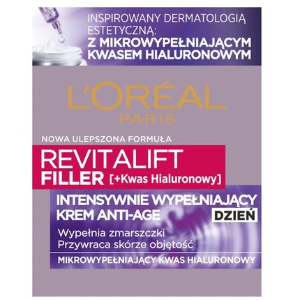 L'Oréal Revitalift Nährende Tagespflege, 50 ml