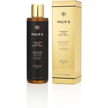 Philip B Forever Shine Shower Gel 350 ml