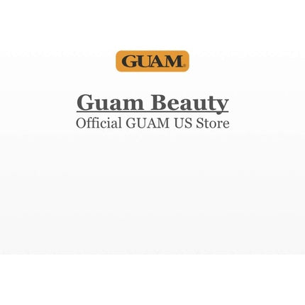 Guam Seaweed Mud Belly & Waist Anti-Cellulite Maske