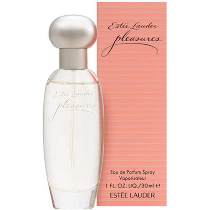 Estée Lauder Pleasures Blumig Eau De Parfum 30 ml
