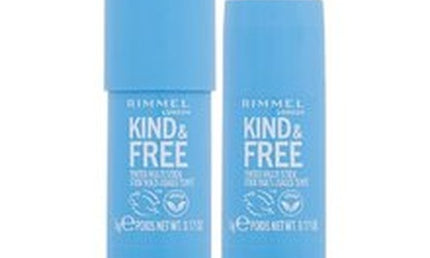 Rimmel Multi-Stick Lipstick Berry Sweet