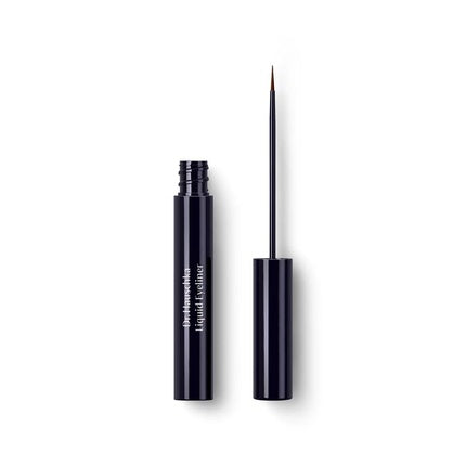 Dr. Hauschka Liquid Eyeliner Schwarz 4 ml