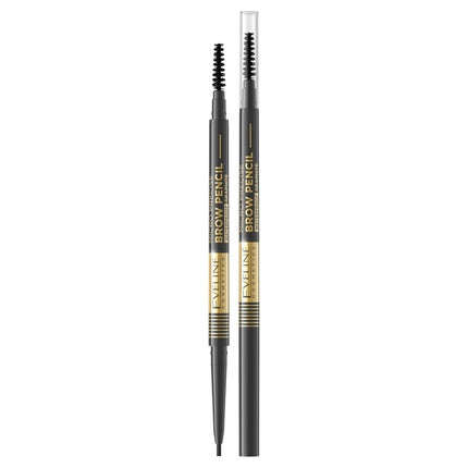Eveline Micro Precise Brow Pencil 04