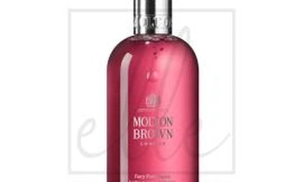 Molton Brown Fiery Pink Pepper Bath & Shower Gel