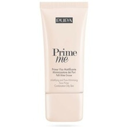 Pupa Milano Prime Me Gesichtsprimer M G 002, 30 ml, mattierend