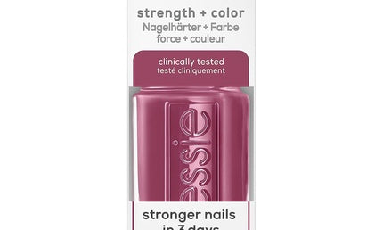 Essie Treat Love Colour Nail Polish 95 Mauve Tivation 13.5ml