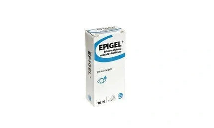 Trebifarma Epigel Eye Gel 10ml