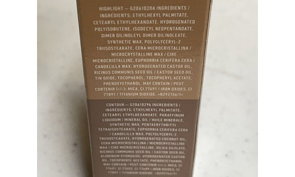 NYX Wonder Stick Dual Ended Face Shaping Stick 8 g