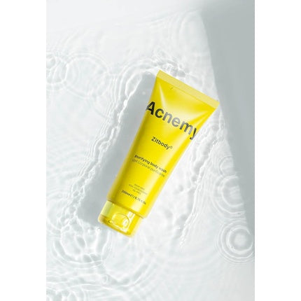 Acnemy Purifying Body Wash