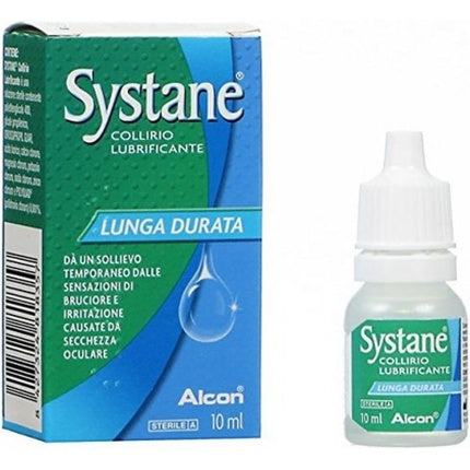 Alcon Systane Ocular Lubricant 10ml