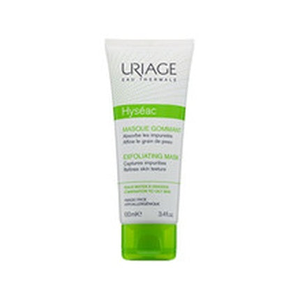 Uriage Purifying Mask Braun Leder 42 EU