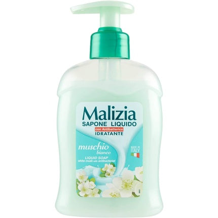 Malizia Feuchtigkeitsspendende Seife 300 ml