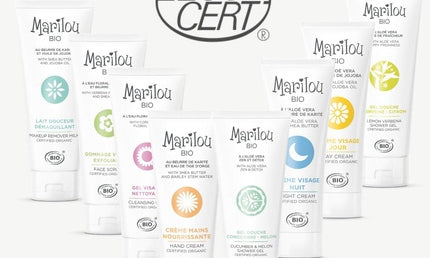 Marilou Bio Purifying Face Mask 75 ml