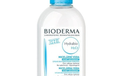 Bioderma Hydrabio H2O Feuchtigkeitsspendendes Mizellenwasser