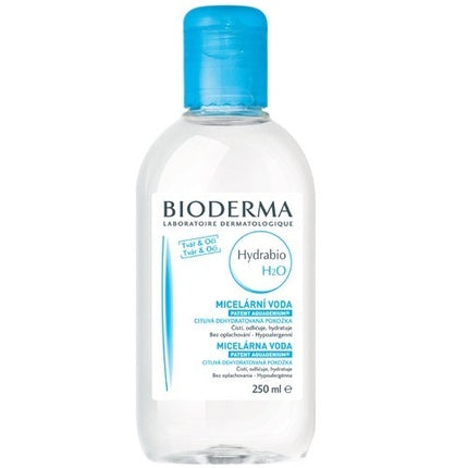 Bioderma Hydrabio H2O Feuchtigkeitsspendendes Mizellenwasser