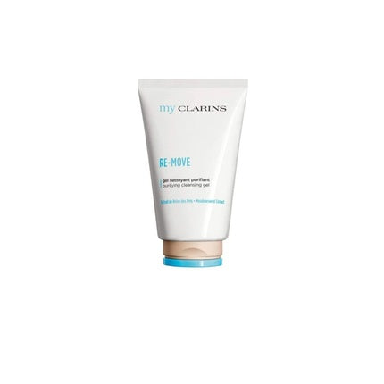 Clarins My Clarins RE-MOVE Purifying Cleansing Gel
